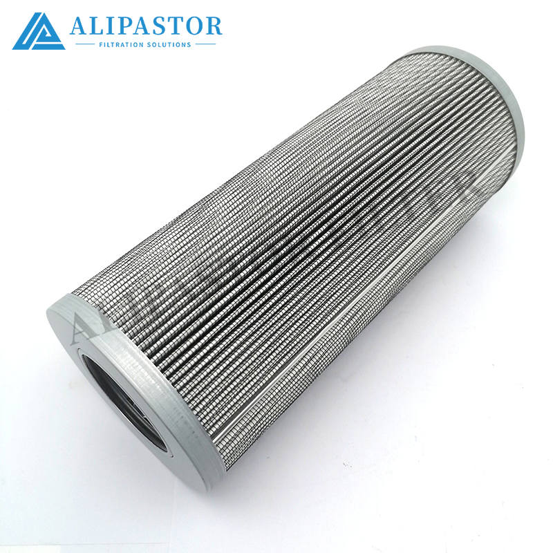 C6370467 V4054B7H20 Fiberglass Hydraulic Oil Filter C6370467 V4054B7H20 Replacement For Vokes Vickers Industrial Equipment