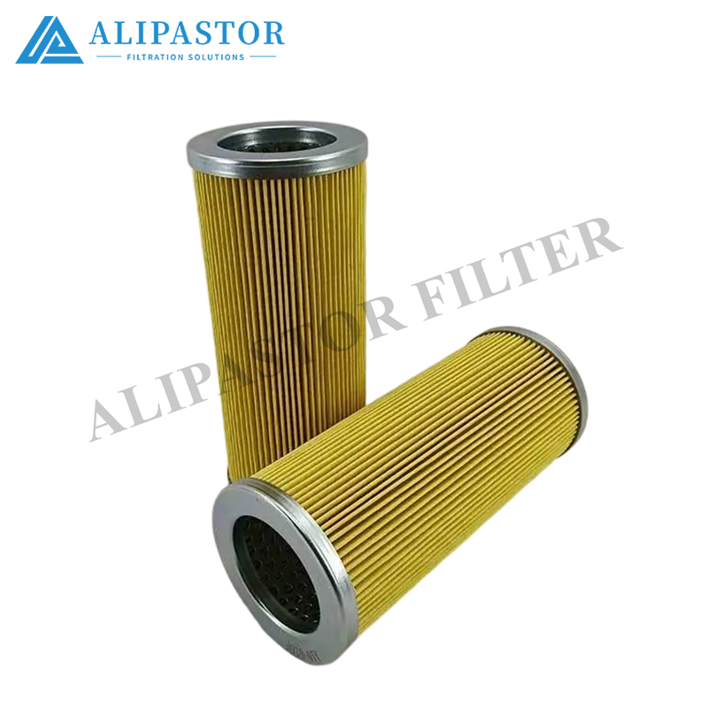 M20-010P A08-010P Melt Blown Filter Media Filter for Rail Transit Door