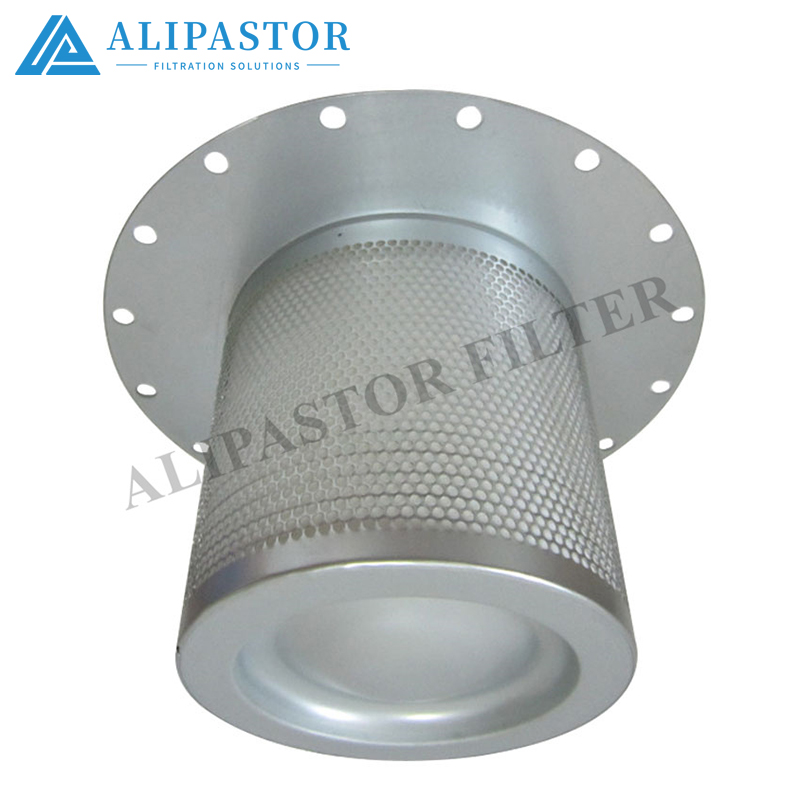 1614905600/99 2906056500 2911006001 Air Compressor Parts Air Oil Separator for Atlas Copco Compressors