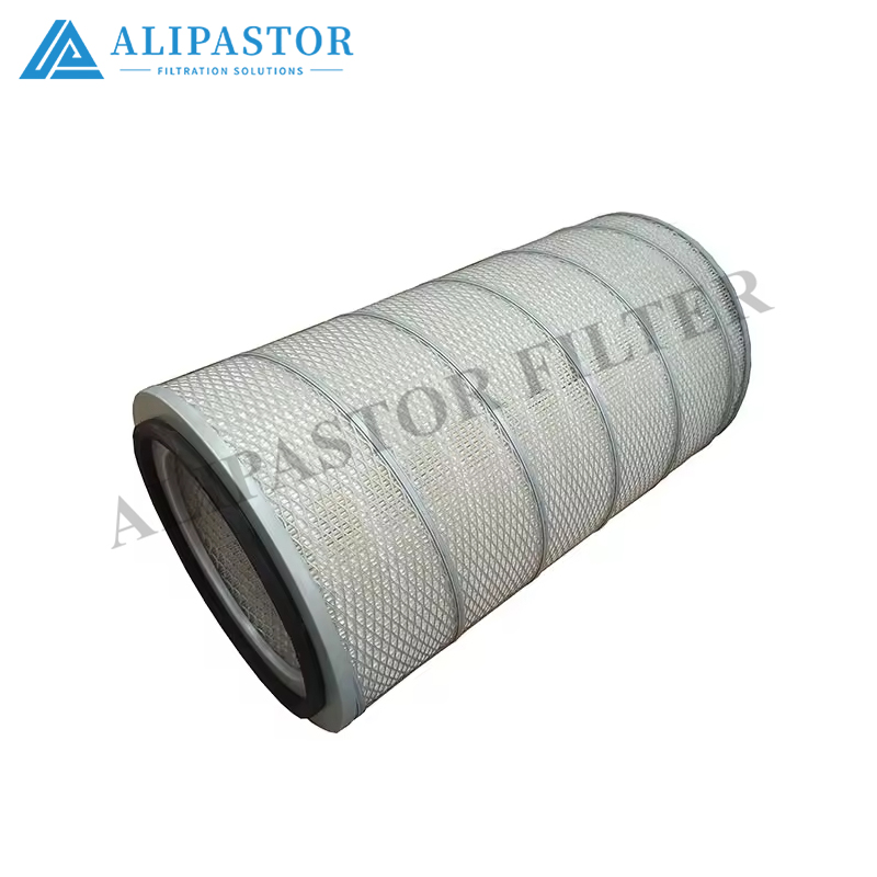39322201 Filter Paper for Ingersoll-Rand Air Compressors Spare Parts Air Filter