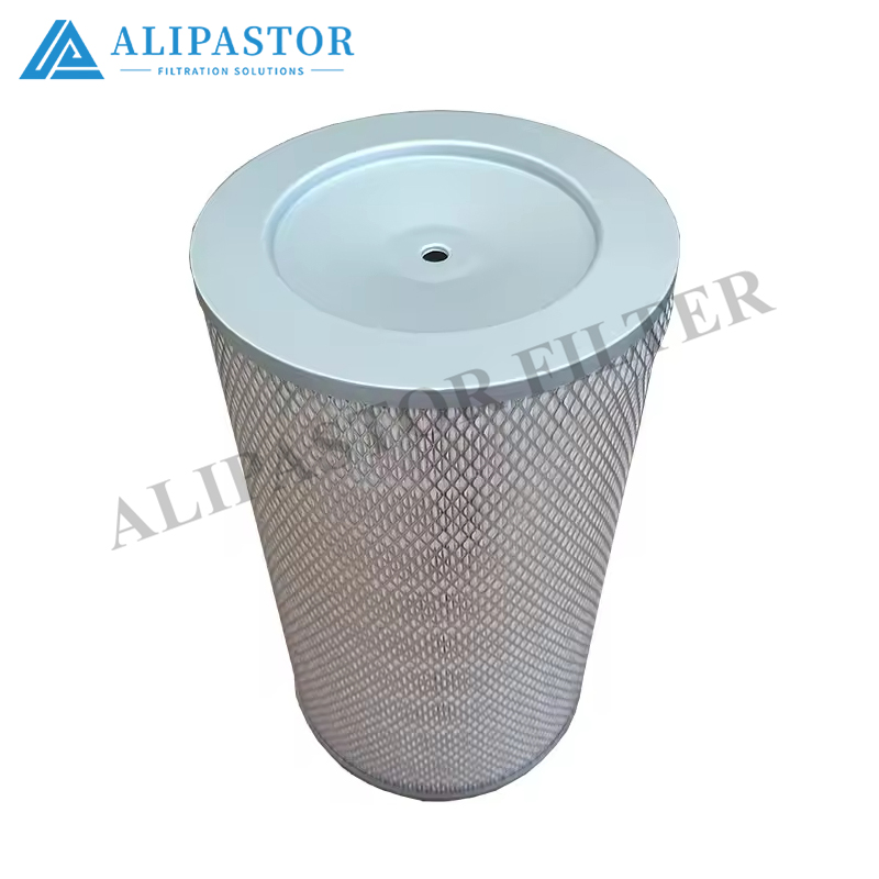 39322201 Filter Paper for Ingersoll-Rand Air Compressors Spare Parts Air Filter