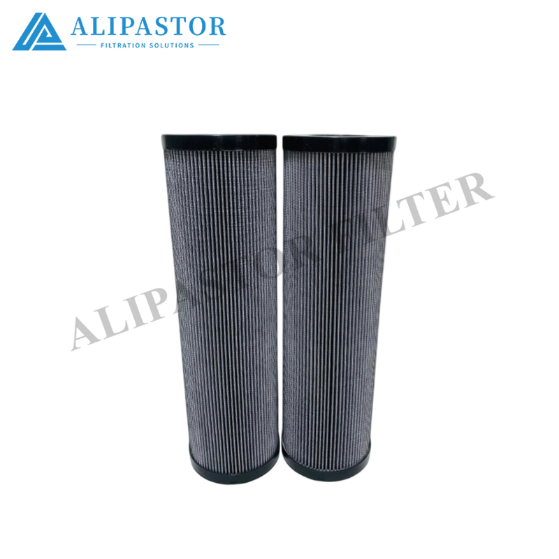 Р1400009-00770 Р1400009-00771 Uniform Flow Distribution Hydraulic Filter for Bulk Cargo Unloader