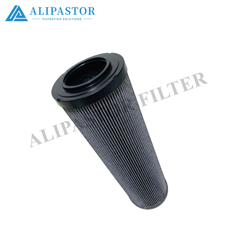 Р1400009-00770 Р1400009-00771 Uniform Flow Distribution Hydraulic Filter for Bulk Cargo Unloader
