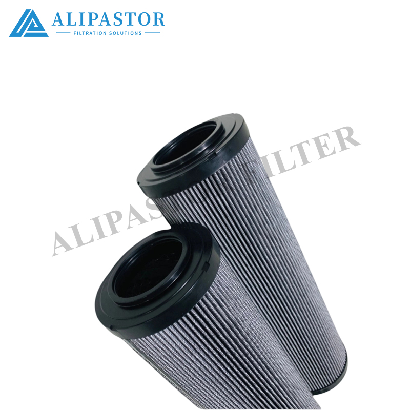 Р1400009-00770 Р1400009-00771 Uniform Flow Distribution Hydraulic Filter for Bulk Cargo Unloader