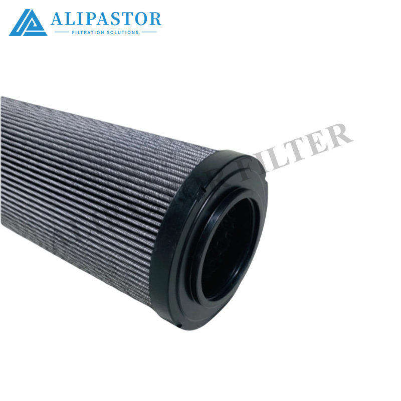 Р1400009-00770 Р1400009-00771 Uniform Flow Distribution Hydraulic Filter for Bulk Cargo Unloader