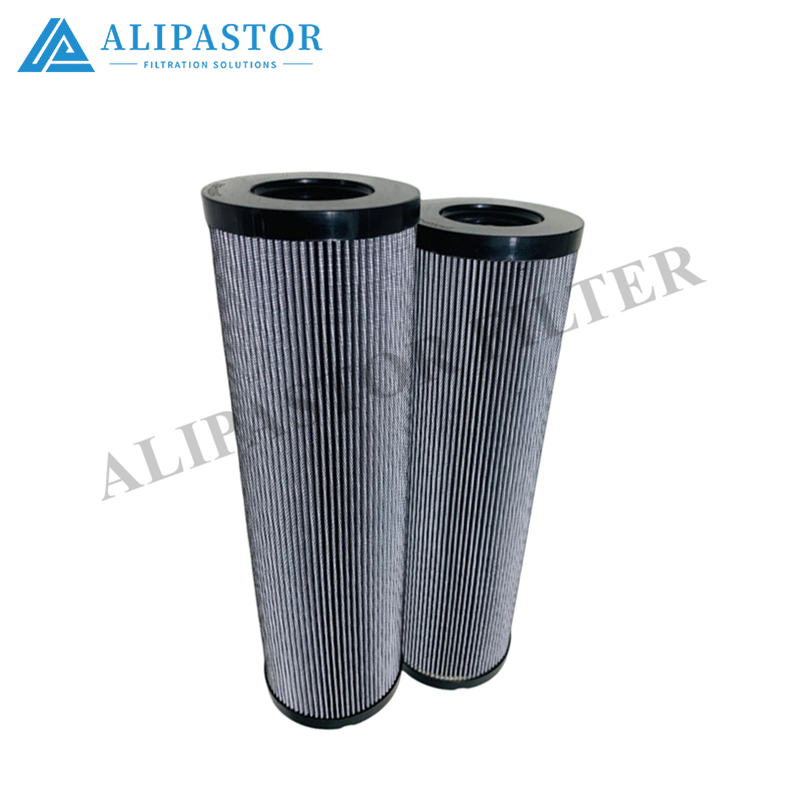 Р1400009-00770 Р1400009-00771 Uniform Flow Distribution Hydraulic Filter for Bulk Cargo Unloader
