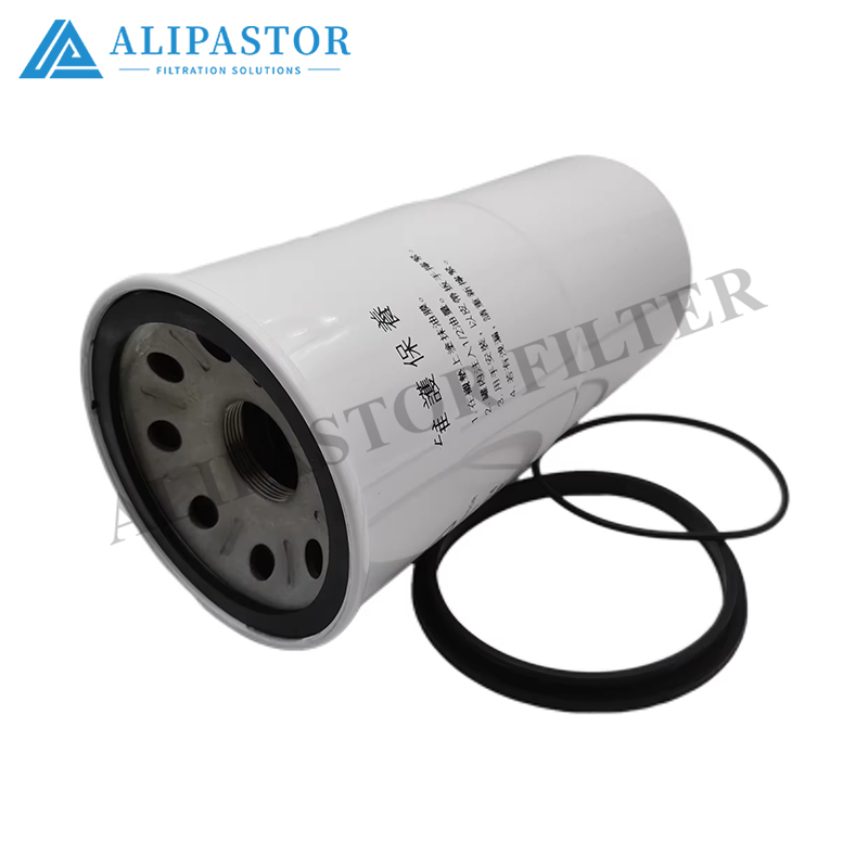 2116020074 New Oil Filter  Maintenance Kit for Air Screw Compressor