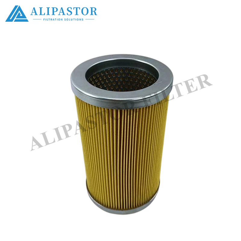 M20-010P A08-010P Melt Blown Filter Media Filter for Rail Transit Door