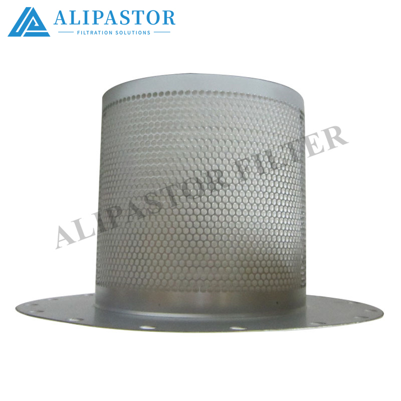 1614905600/99 2906056500 2911006001 Air Compressor Parts Air Oil Separator for Atlas Copco Compressors