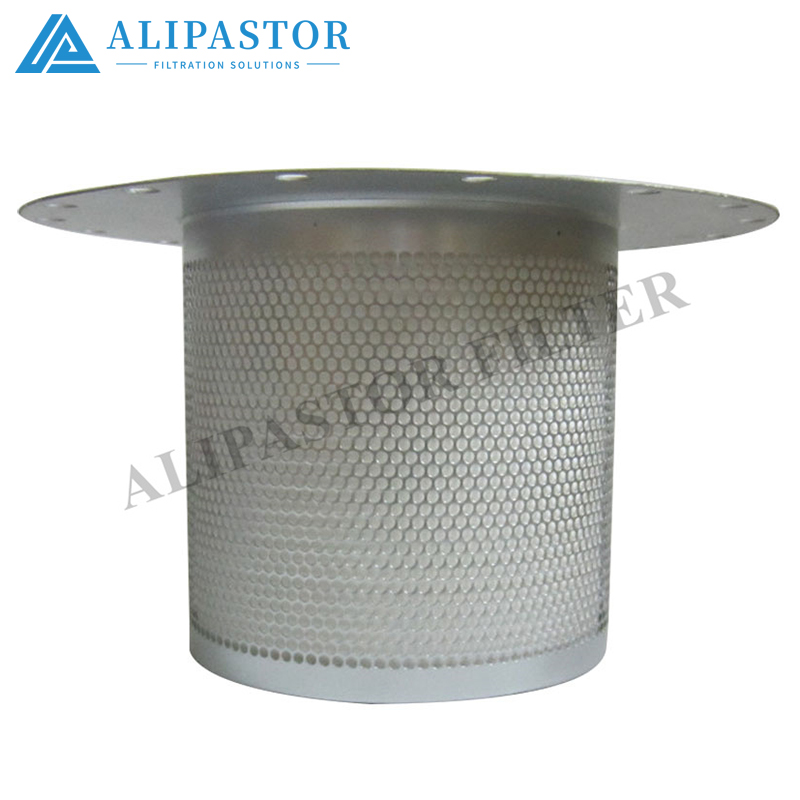 1614905600/99 2906056500 2911006001 Air Compressor Parts Air Oil Separator for Atlas Copco Compressors