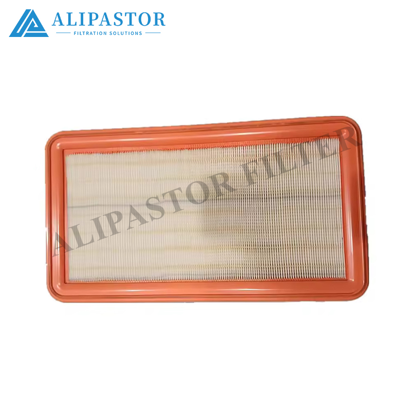 ZS1192229 Factory Direct Sales High Quality air Compressor air Filter