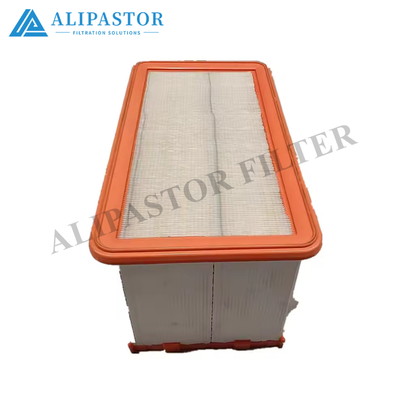 ZS1192229 Factory Direct Sales High Quality air Compressor air Filter