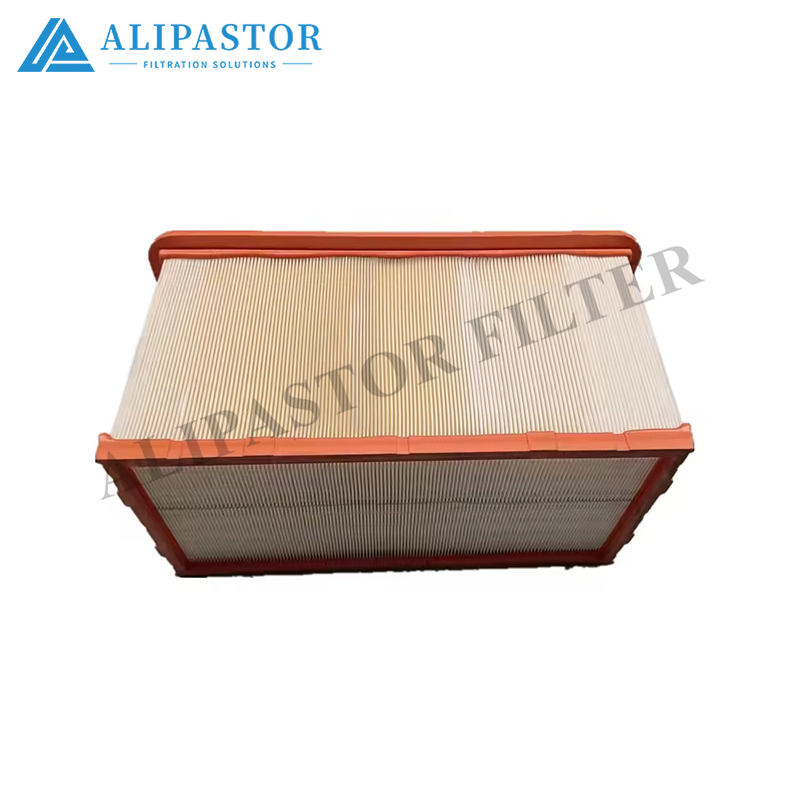 ZS1192229 Factory Direct Sales High Quality air Compressor air Filter