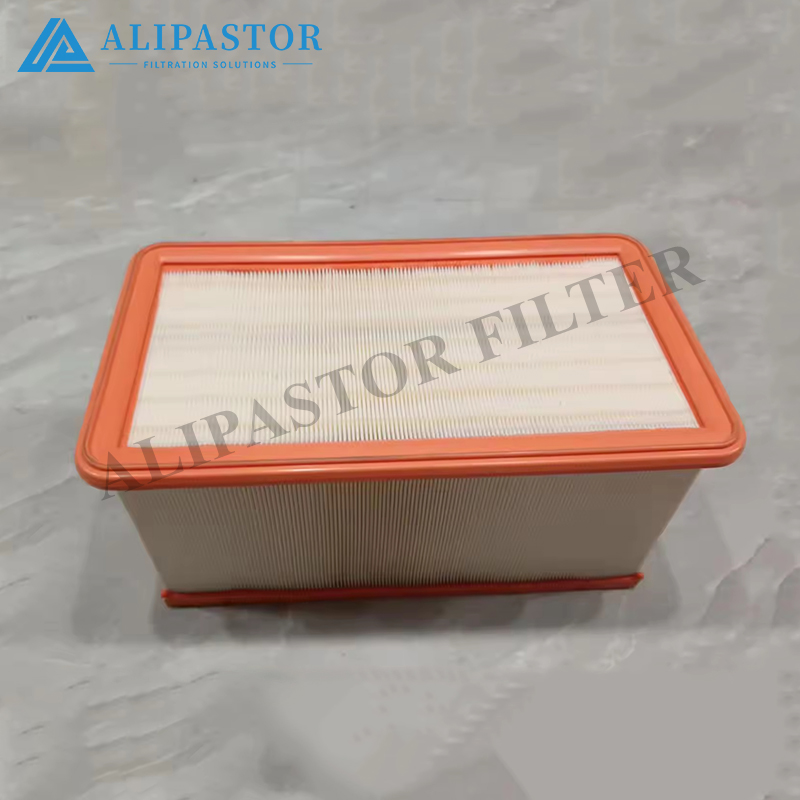 ZS1192229 Factory Direct Sales High Quality air Compressor air Filter