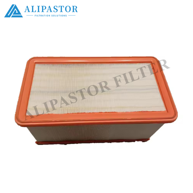 ZS1192229 Factory Direct Sales High Quality air Compressor air Filter