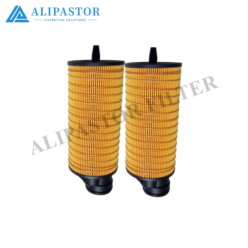 1622314280 Atlas Copco Oil Filter Replacement