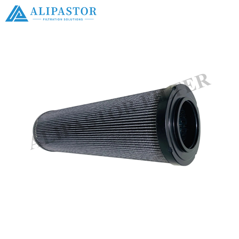 Р1400009-00770 Р1400009-00771 Uniform Flow Distribution Hydraulic Filter for Bulk Cargo Unloader