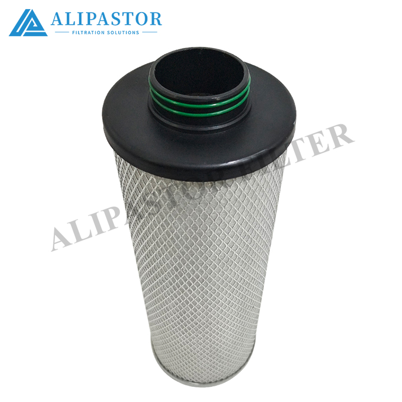 144606-02 Replacement New Oil Separator Element for Screw Air Compressor Parts