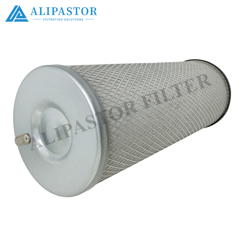 144606-02 Replacement New Oil Separator Element for Screw Air Compressor Parts
