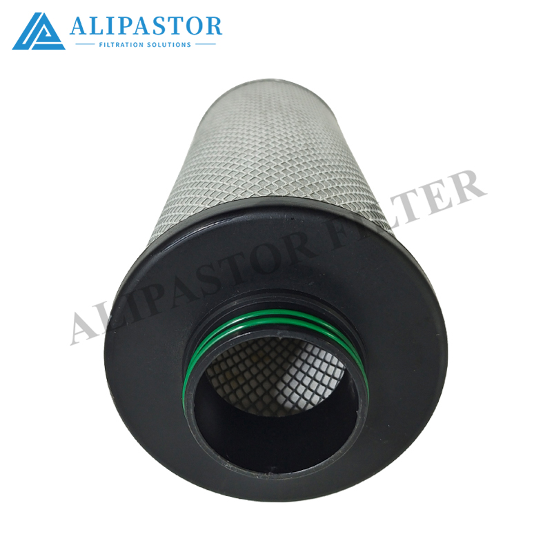 144606-02 Replacement New Oil Separator Element for Screw Air Compressor Parts