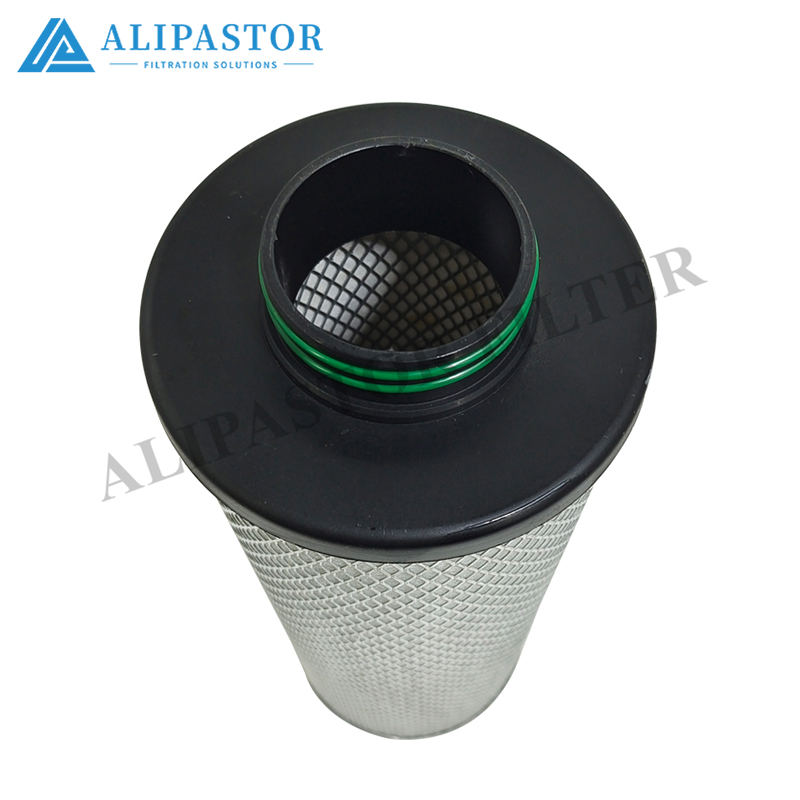 144606-02 Replacement New Oil Separator Element for Screw Air Compressor Parts