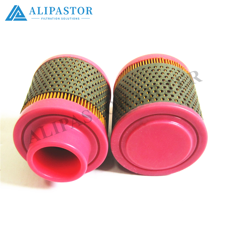 92863718 Air Filter Factory Wholesale Price Compressor Filters air Cartridge Filter
