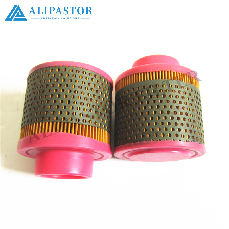92863718 Air Filter Factory Wholesale Price Compressor Filters air Cartridge Filter