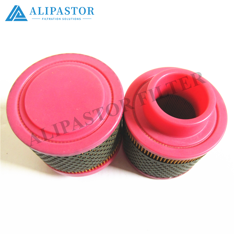 92863718 Air Filter Factory Wholesale Price Compressor Filters air Cartridge Filter