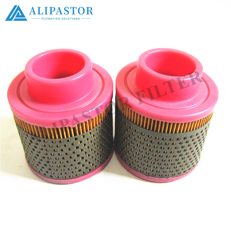 92863718 Air Filter Factory Wholesale Price Compressor Filters air Cartridge Filter