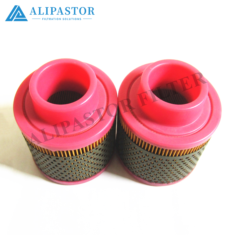 92863718 Air Filter Factory Wholesale Price Compressor Filters air Cartridge Filter