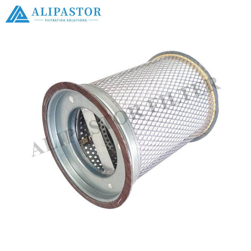 6.1931.1 Factory Price Wholesale Compressor Filter Oil Separator Filter