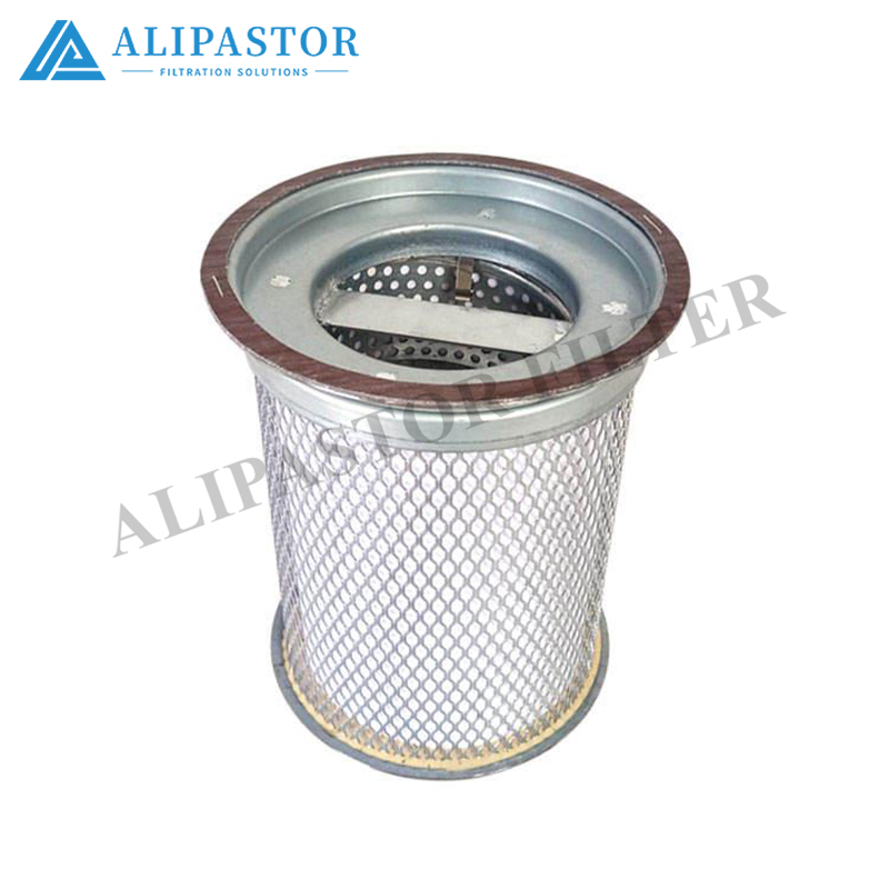 6.1931.1 Factory Price Wholesale Compressor Filter Oil Separator Filter