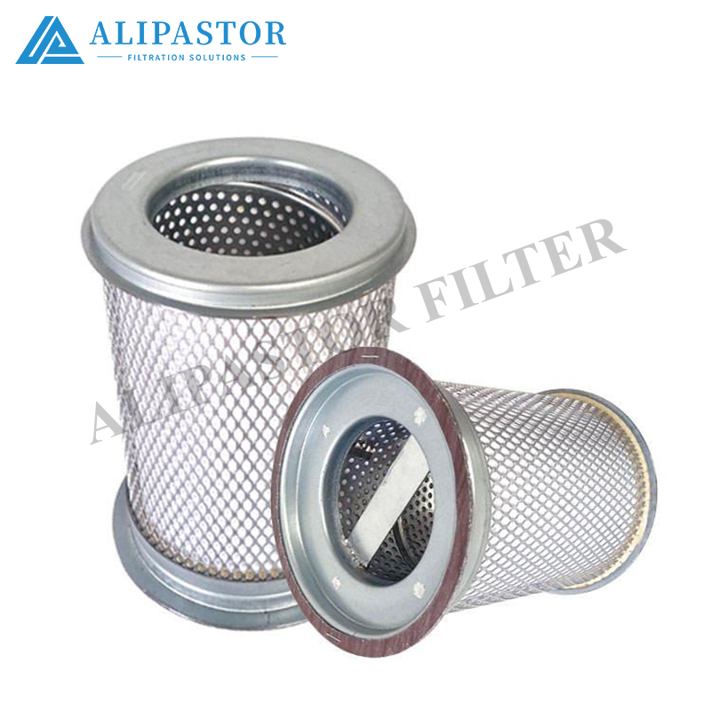 6.1931.1 Factory Price Wholesale Compressor Filter Oil Separator Filter