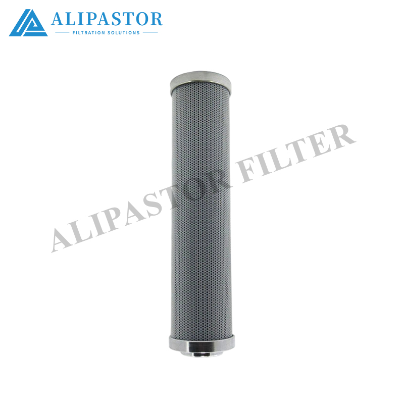 PS312-104-CGVSS 02CS060 LNG Cryogenic Transfer Pump Filter PS312-104-CGVSS 02CS060 Low Temp Brittle Resistant Long Service Life