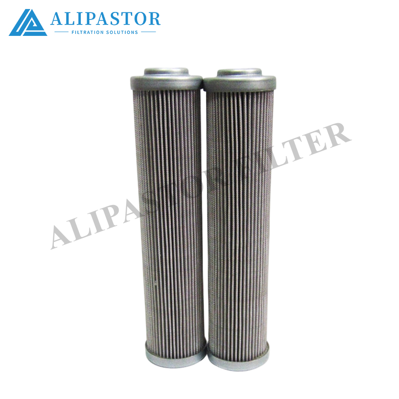 PS312-104-CGVSS 02CS060 LNG Cryogenic Transfer Pump Filter PS312-104-CGVSS 02CS060 Low Temp Brittle Resistant Long Service Life