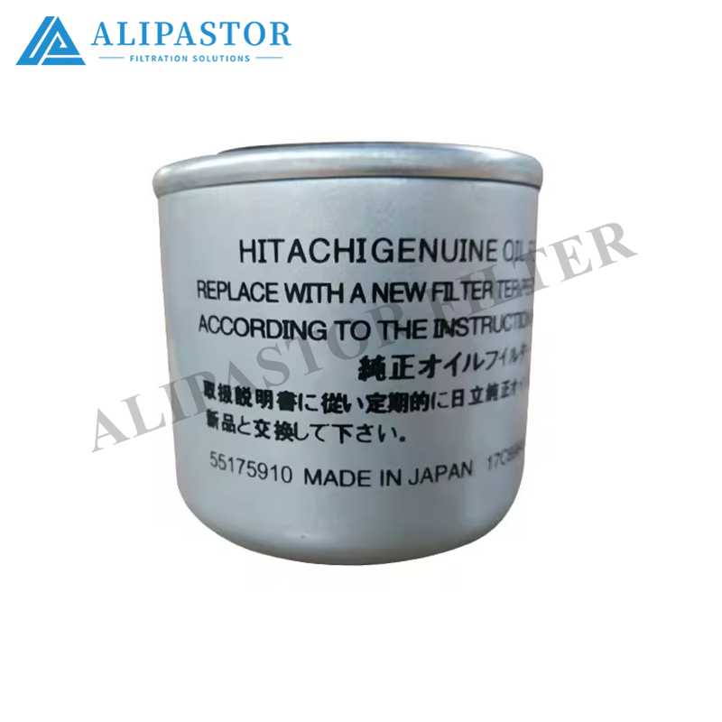 55175910 55175920 59031210 Factory Price Replacement Screw air Compressor Oil Filter