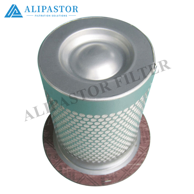 1627410122 Replacement Oil Separator Element for Screw Air Compressor Parts