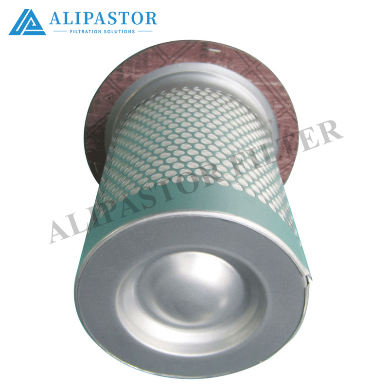 1627410122 Replacement Oil Separator Element for Screw Air Compressor Parts