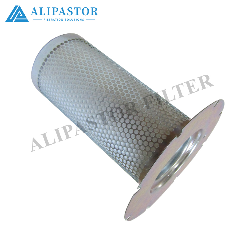 4930555441 Factory Directly Supply Compressor Oil Separator