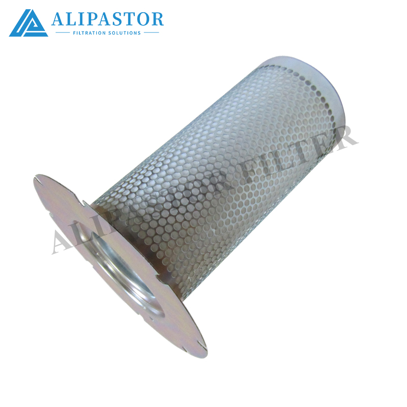 4930555441 Factory Directly Supply Compressor Oil Separator