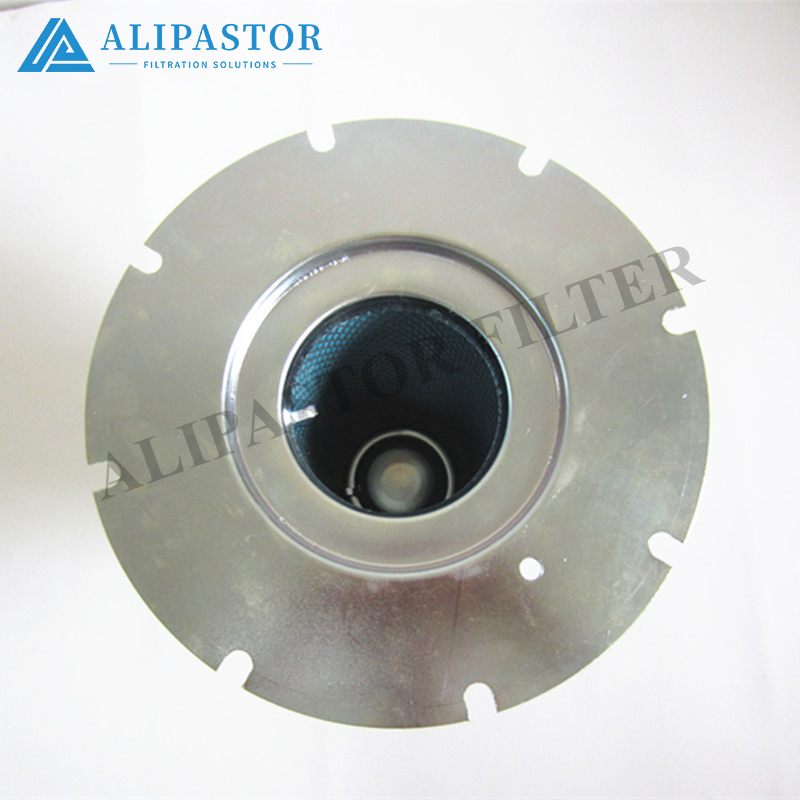 4930555441 Factory Directly Supply Compressor Oil Separator