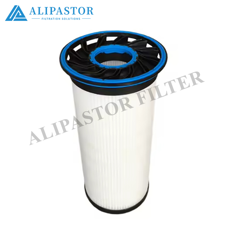 88298003-408 Wholesale Replace Ingersoll Rand Hydraulic Suction and Return Line Oil Filter