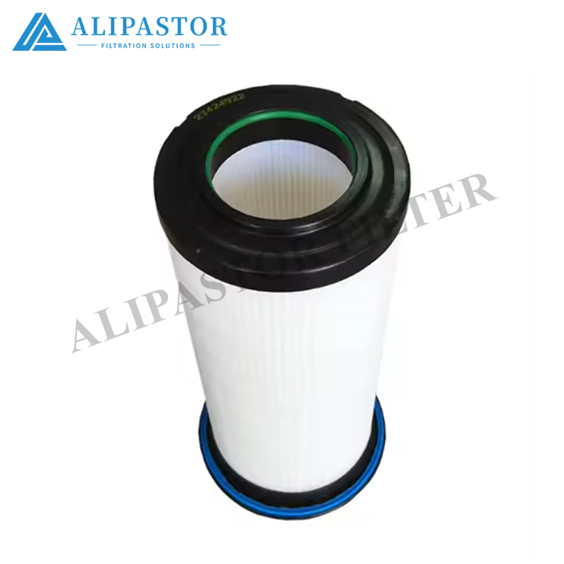 88298003-408 Wholesale Replace Ingersoll Rand Hydraulic Suction and Return Line Oil Filter