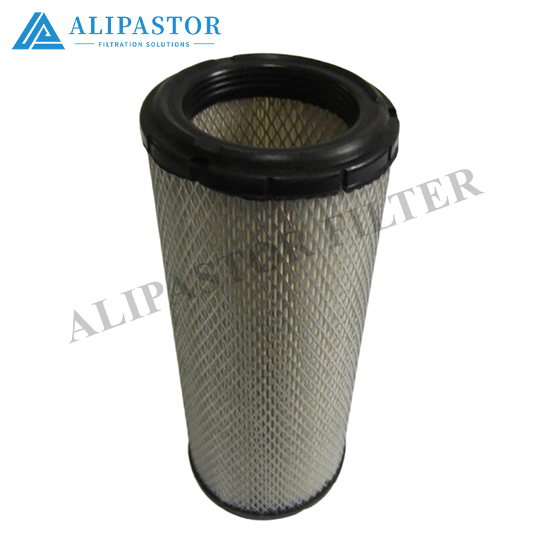 52302330 Industrial-Grade High-Quality Compressor Spare Parts for Air Compressor Filtration System Air Filter