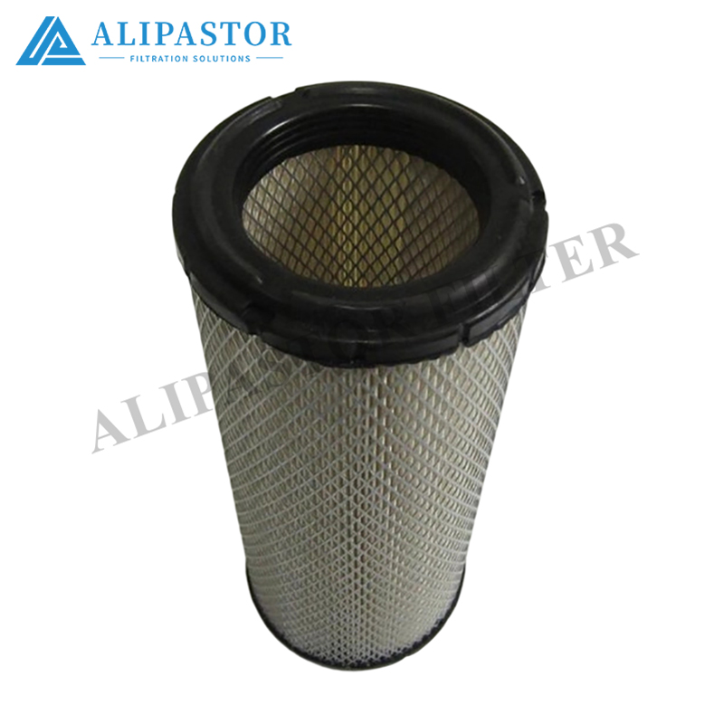 52302330 Industrial-Grade High-Quality Compressor Spare Parts for Air Compressor Filtration System Air Filter
