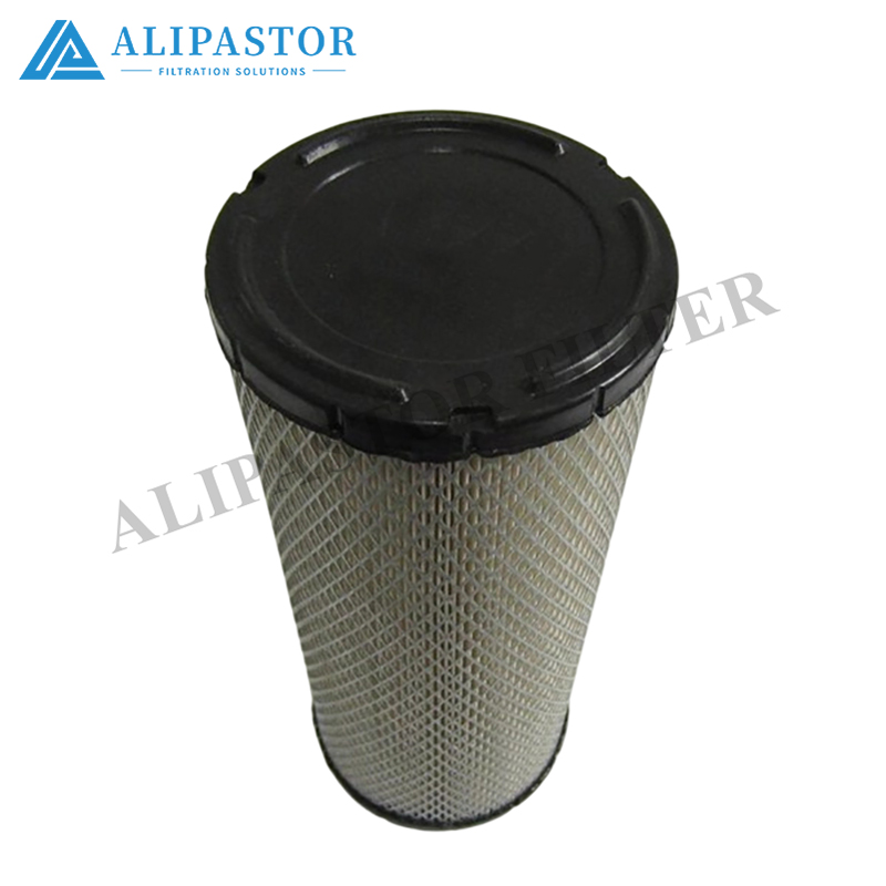 52302330 Industrial-Grade High-Quality Compressor Spare Parts for Air Compressor Filtration System Air Filter