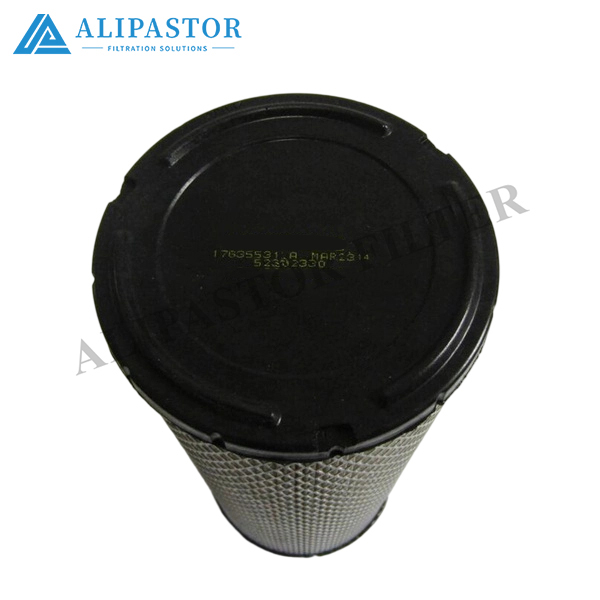 52302330 Industrial-Grade High-Quality Compressor Spare Parts for Air Compressor Filtration System Air Filter
