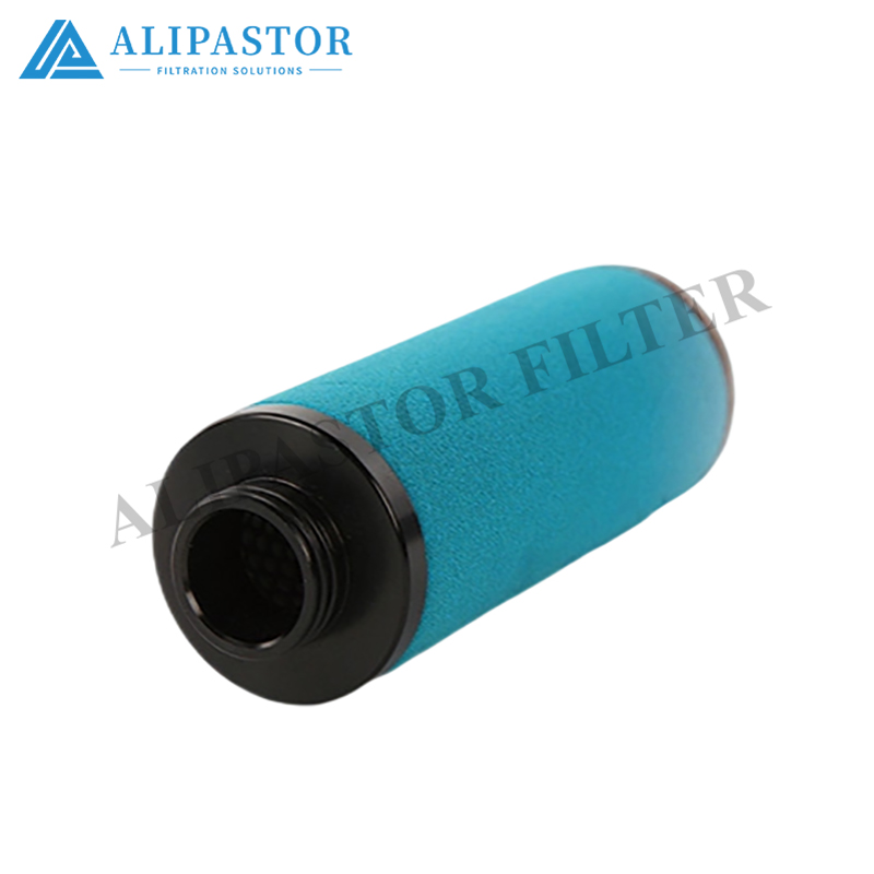 P135 Sub-Micron Filtration Rating P135 Filter Element for Hydraulic Elevator System