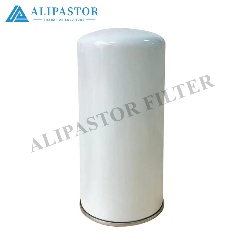 98262/220 Imported High-Density Filter Element Air-Compressor Parts Replace Machine Oil Filter
