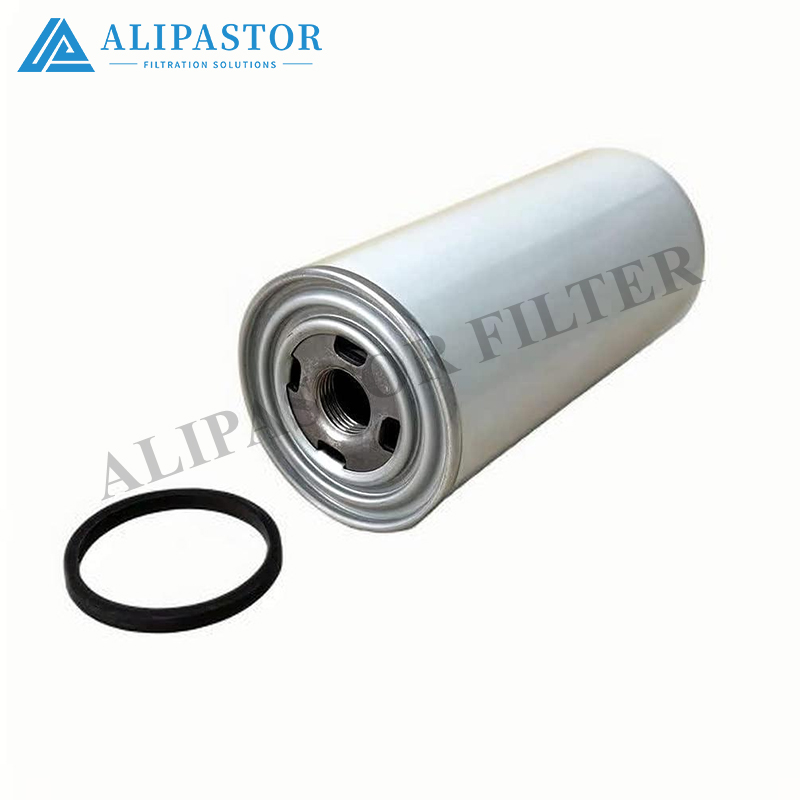 98262/220 Imported High-Density Filter Element Air-Compressor Parts Replace Machine Oil Filter